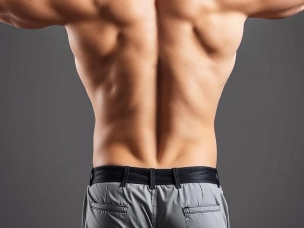 Как убрать жир с поясницы у мужчин. Why lower-back fat is so stubborn Как убрать жир с поясницы у мужчин. Why lower-back fat is so stubborn