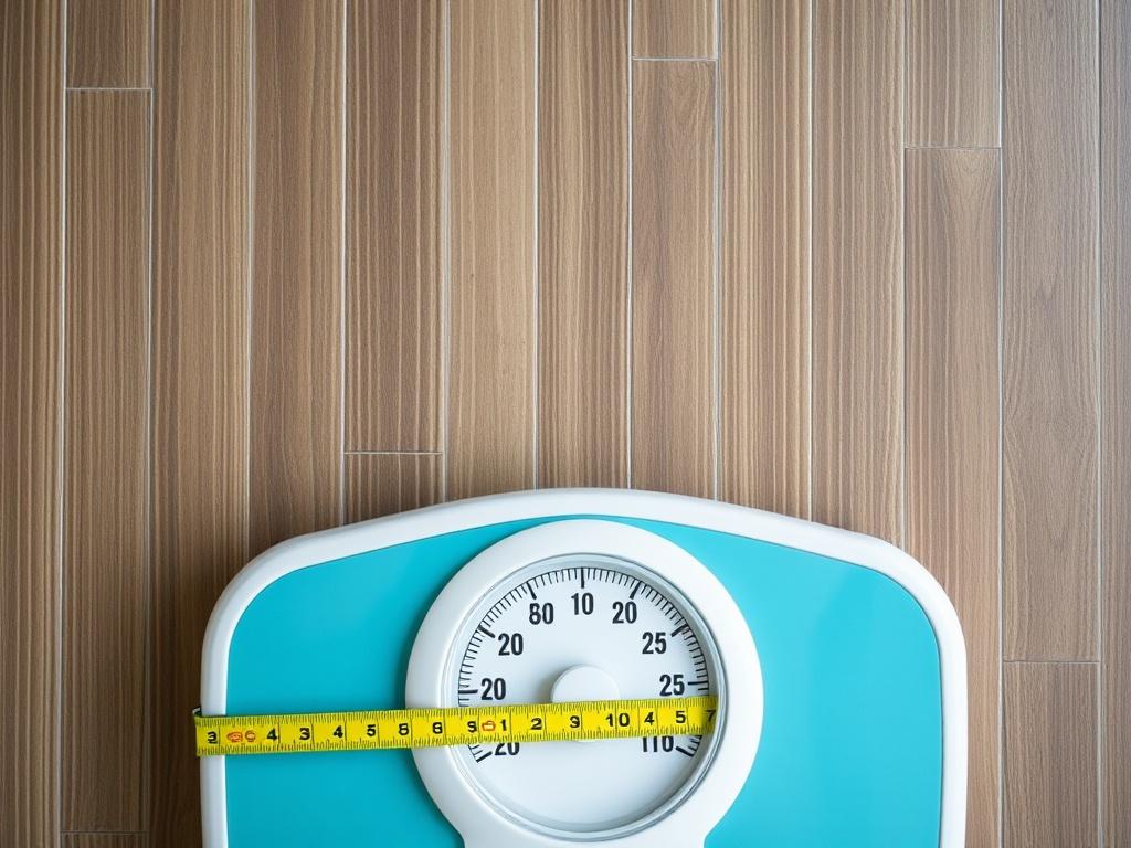 Тренировки для людей с лишним весом. Measuring progress beyond the scale