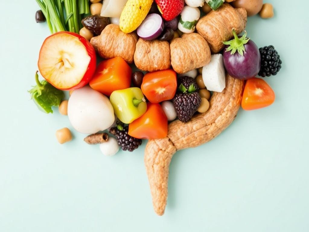 Как восстановить микрофлору после диет. Practical tips to make it sustainable