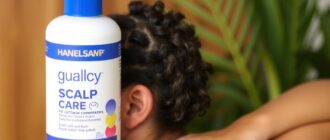 Уход за кожей головы: practical guide to a healthy, comfortable scalp