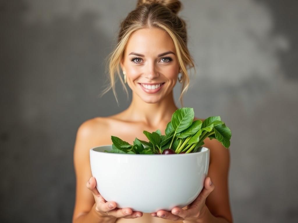 Детокс-программы для очищения организма. Making detox benefits last: transitioning to sustainable habits