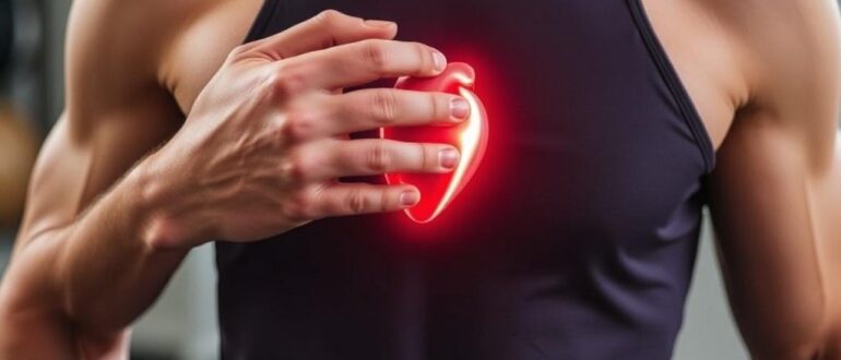 Упражнения для укрепления сердечной мышцы: a practical guide to building a stronger heart