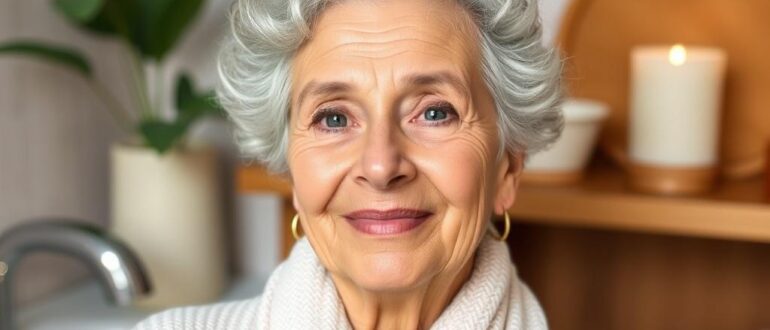 Уход за кожей после 50 лет: a practical, science-friendly guide