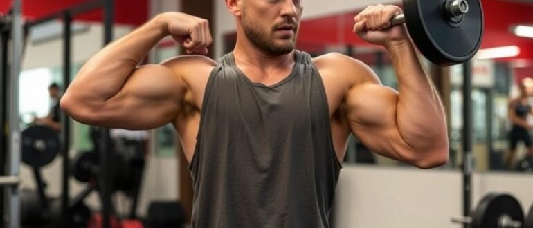 Build explosive power: precise exercises and practical programs