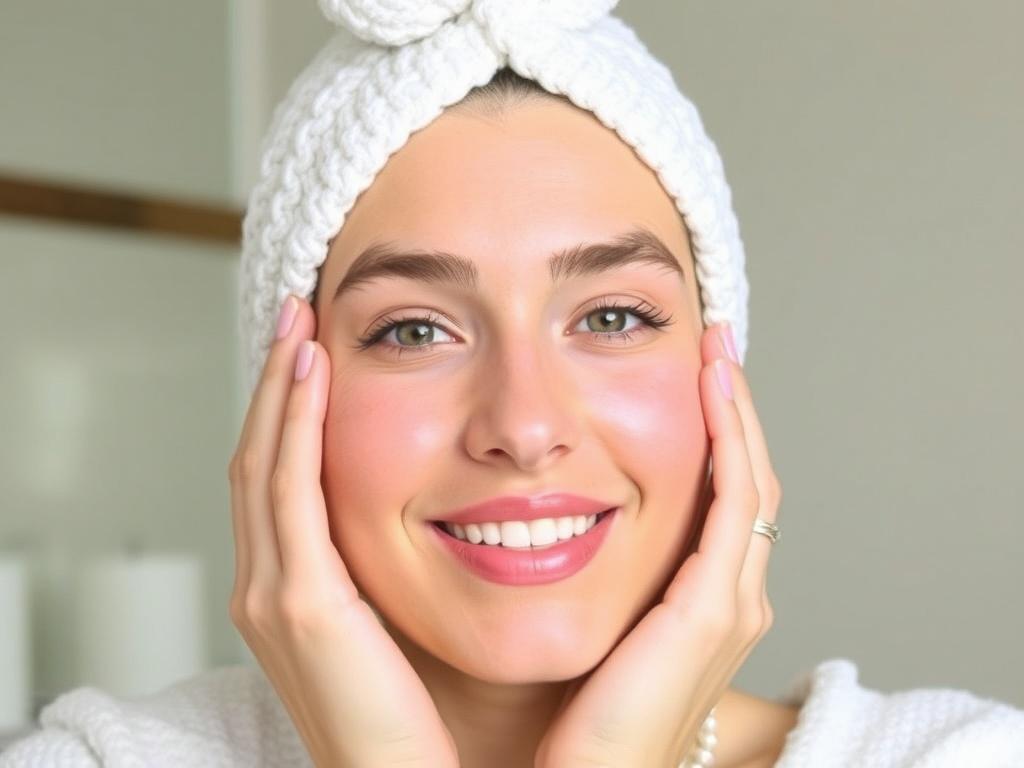 Как ухаживать за кожей подросткам. Daily skincare routine: the simple, effective baseline