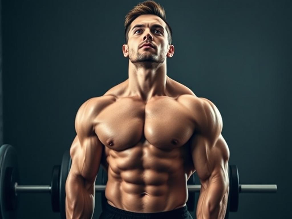 Как накачать верхнюю часть груди. Mind-muscle connection and tempo