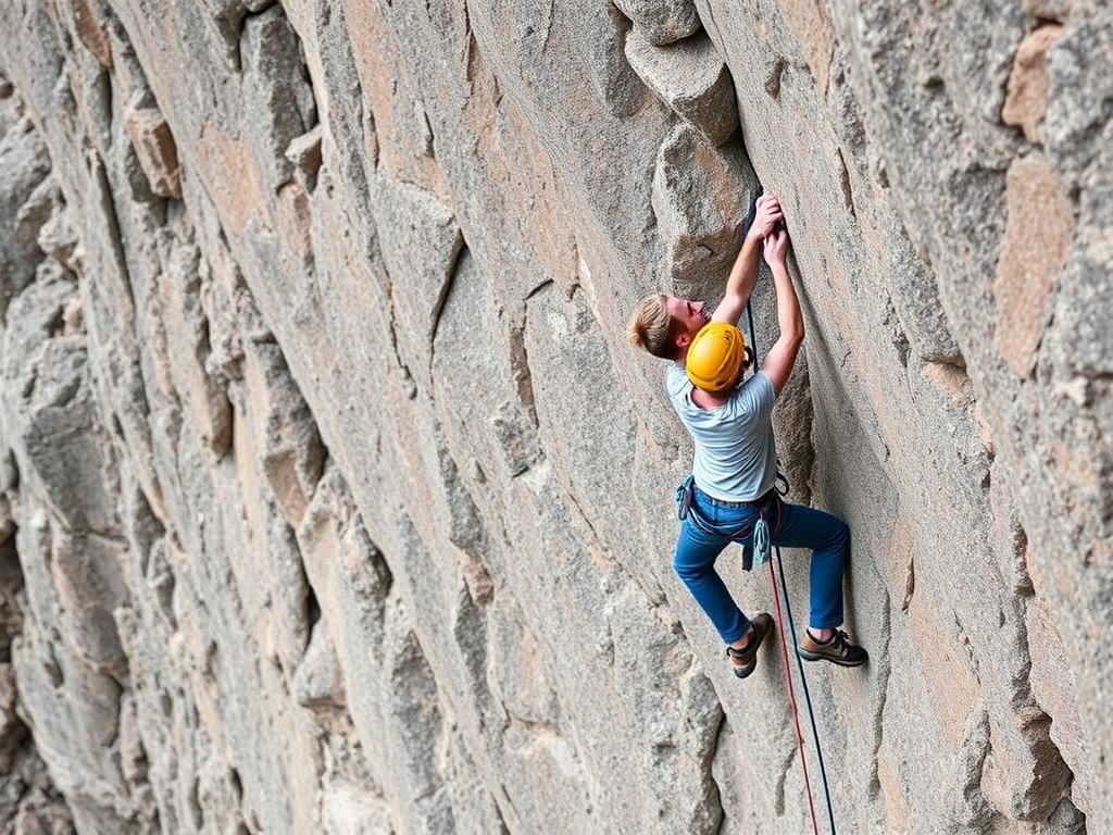 Тренировки для скалолазов. Common mistakes and how to avoid them Тренировки для скалолазов. Common mistakes and how to avoid them