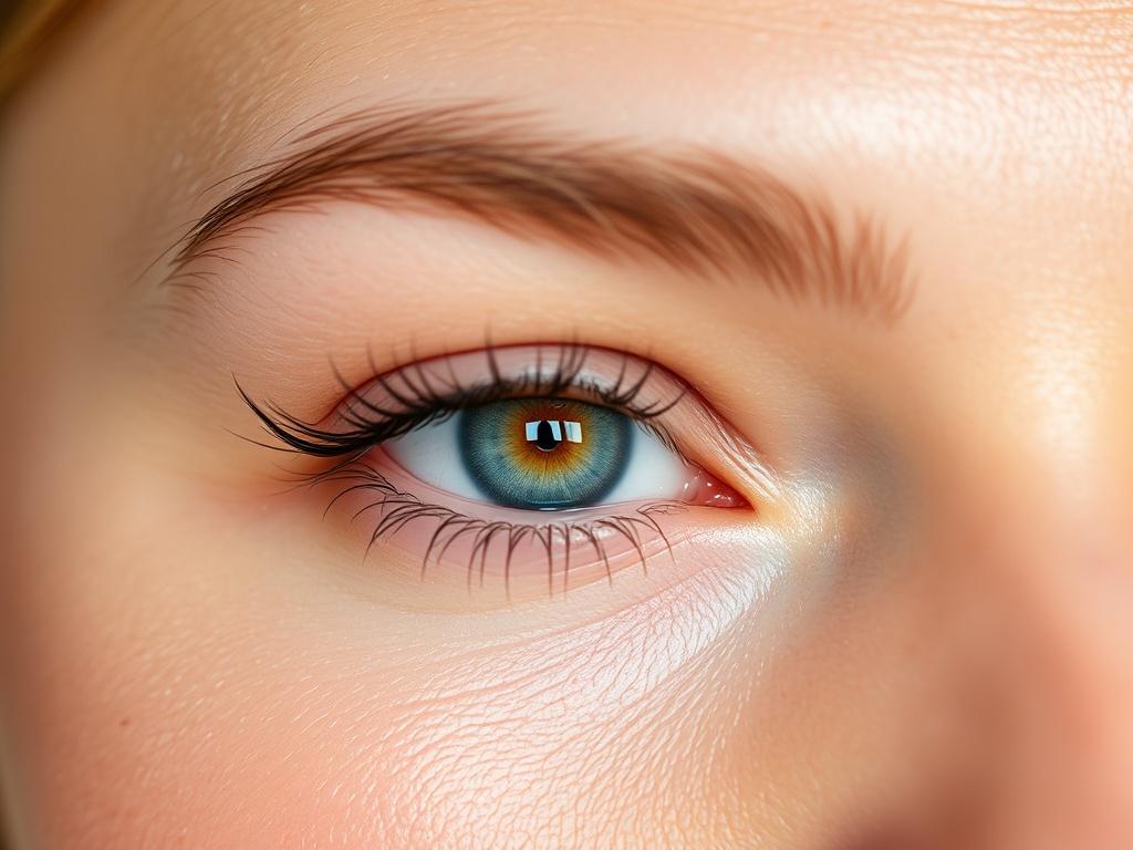 Уход за кожей вокруг глаз. Makeup, removal, and nighttime safety