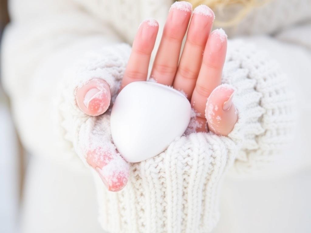 Уход за руками зимой. Simple checklist for a winter-ready hand kit Уход за руками зимой. Simple checklist for a winter-ready hand kit