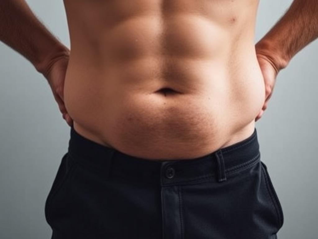 Как убрать жир с талии у мужчин. Why belly fat behaves differently in men Как убрать жир с талии у мужчин. Why belly fat behaves differently in men