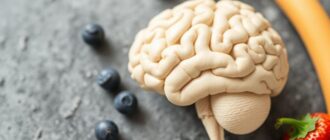 How to feed your brain: real food strategies for sharper memory and clearer thinking