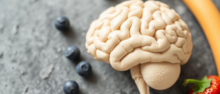 How to feed your brain: real food strategies for sharper memory and clearer thinking