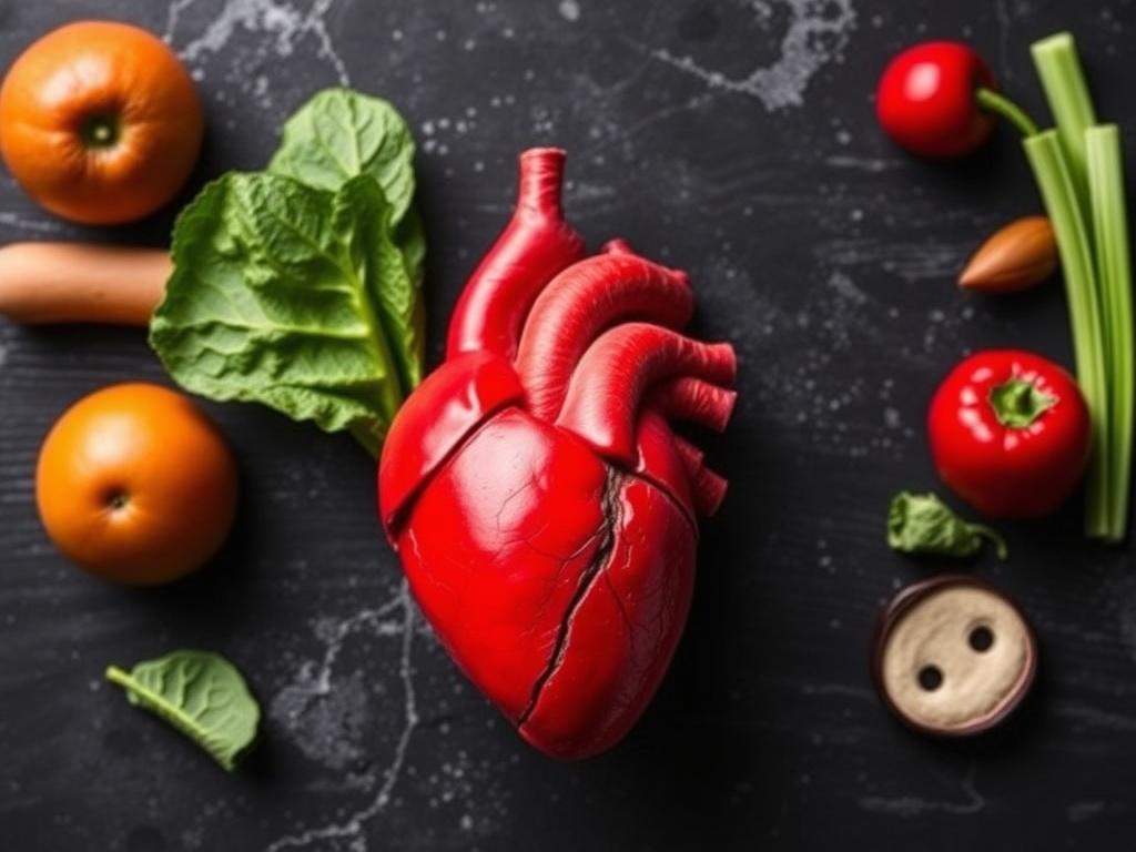 Спортивное питание и сердце. Special protocols for athletes with cardiac diagnoses Спортивное питание и сердце. Special protocols for athletes with cardiac diagnoses