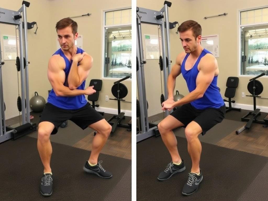 Упражнения для укрепления локтевых суставов. Equipment recommendations