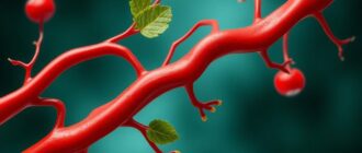 How food keeps your blood vessels strong