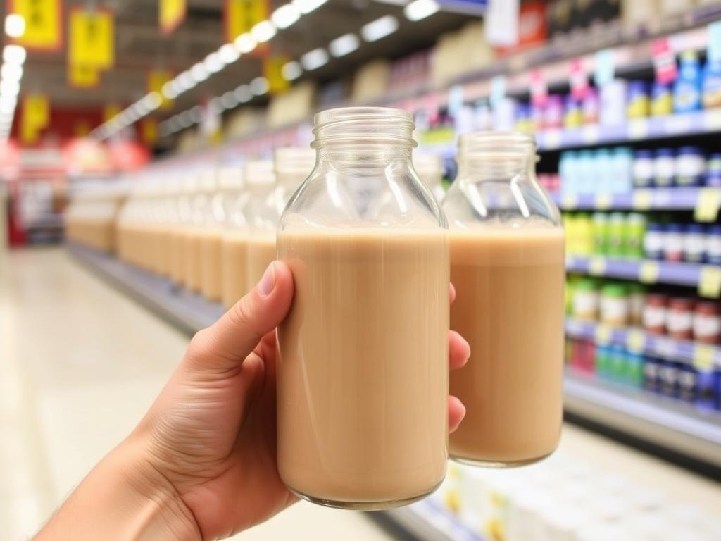 Как выбрать протеиновый коктейль в магазине. Real-life buying tips and my personal experience Как выбрать протеиновый коктейль в магазине. Real-life buying tips and my personal experience