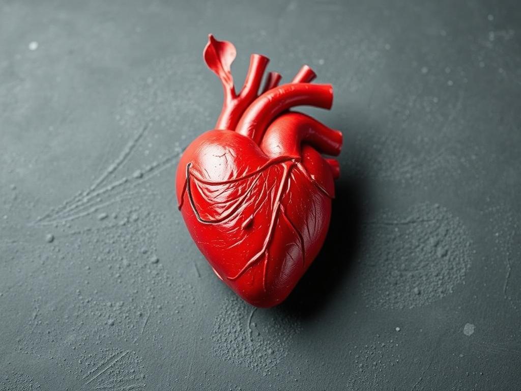 Питание для здорового сердца. How to build a weekly heart-healthy menu Питание для здорового сердца. How to build a weekly heart-healthy menu