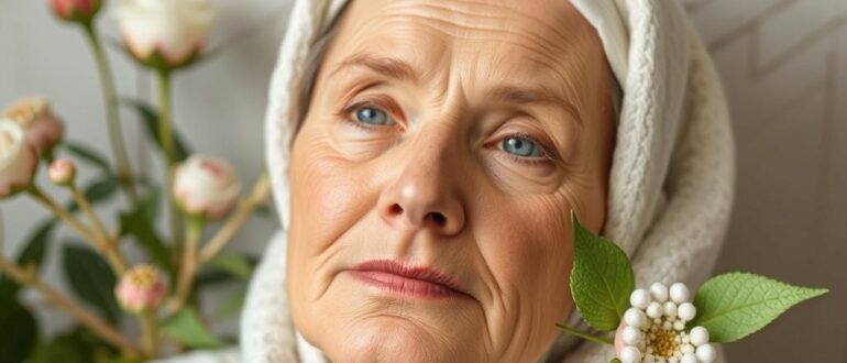 How to care for your skin after 40: a practical, science-backed guide