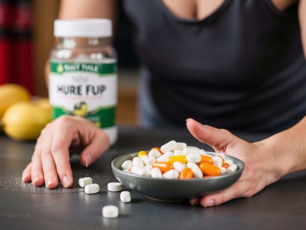 Как выбрать магний для спортсменов. Combining magnesium with other supplements Как выбрать магний для спортсменов. Combining magnesium with other supplements