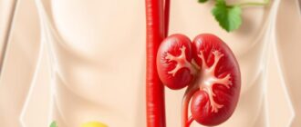 Питание для здоровых почек: practical eating habits for lasting kidney health
