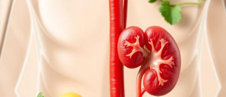 Питание для здоровых почек: practical eating habits for lasting kidney health
