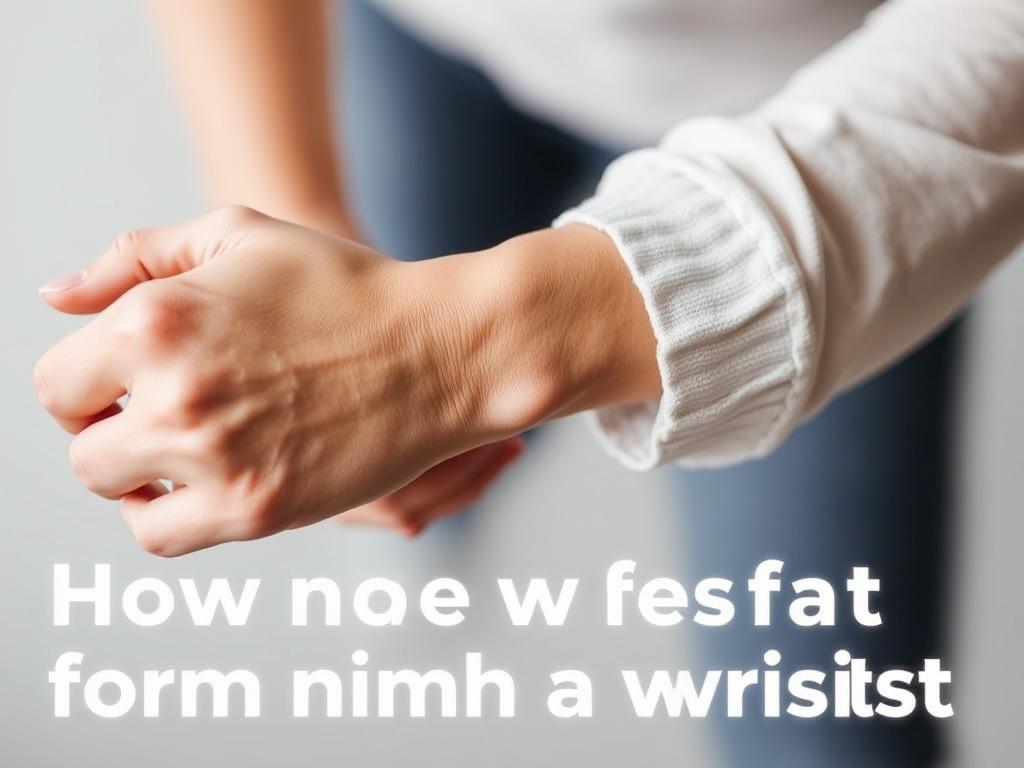 Как убрать жир с запястий. Final practical checklist Как убрать жир с запястий. Final practical checklist