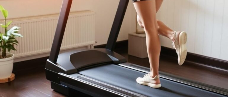 Buy once, run forever: choosing the right treadmill for your home