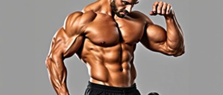 Train the mesomorph way: build strength, shape, and balance