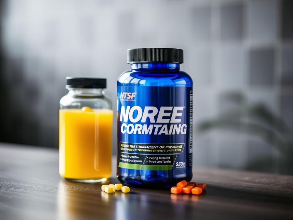 Как выбрать предтренировочный комплекс. Special populations: women, older adults, and sensitive users