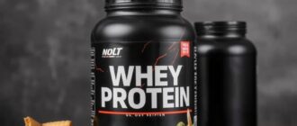 How to choose whey: a practical guide to protein types