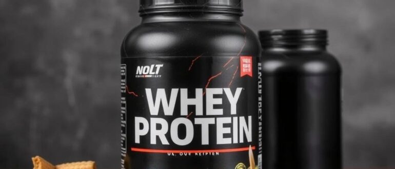 How to choose whey: a practical guide to protein types