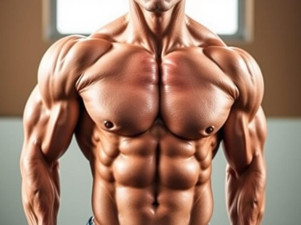 Как накачать верхнюю часть груди. Final practical tips and habits