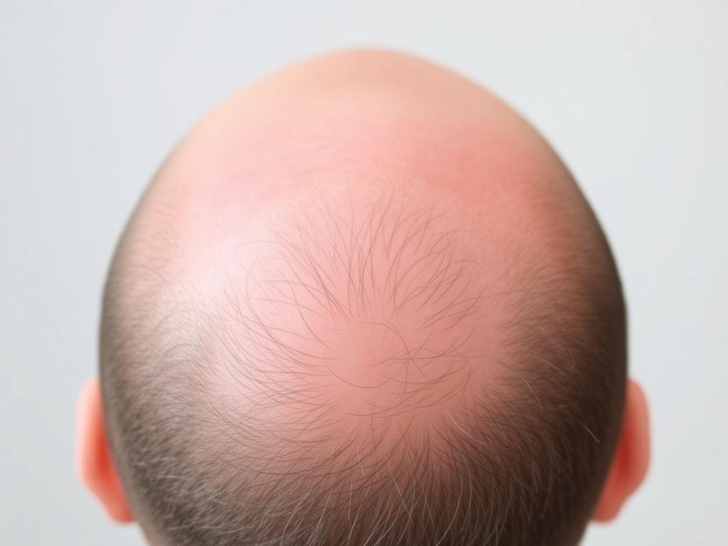 Уход за кожей головы. Special situations: scalp after hair transplant or medical treatments