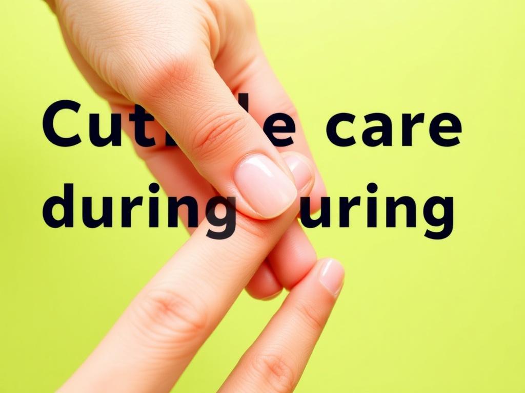 Уход за кутикулой при тренировках. Common myths and mistakes Уход за кутикулой при тренировках. Common myths and mistakes