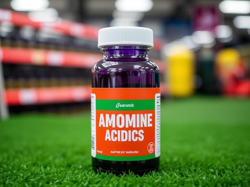 Как выбрать аминокислоты для спорта. Cost versus benefit: making smart purchases Как выбрать аминокислоты для спорта. Cost versus benefit: making smart purchases