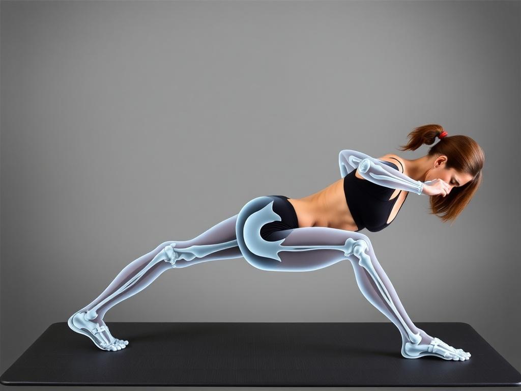 Тренировки при остеохондрозе. Sample exercise routines