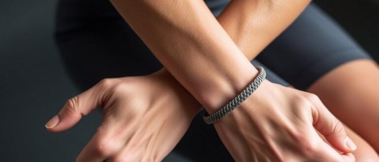 How to actually slim down your wrists: practical steps that work