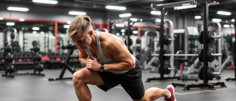 Train smarter, not hurt: how to stay safe and strong in the gym