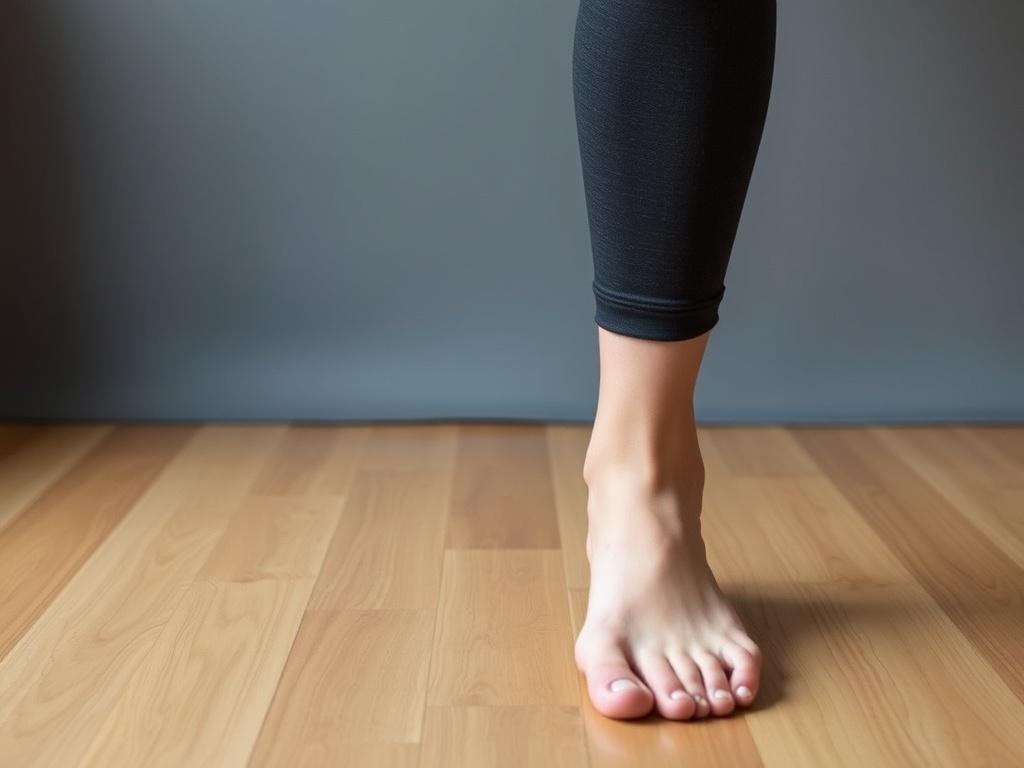 Тренировки при плоскостопии. Monitoring progress and staying motivated