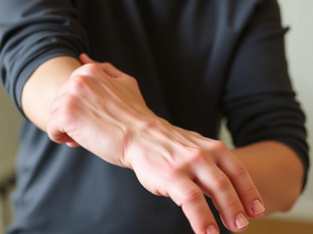 Упражнения для укрепления кистей. Quick daily habits that make a difference