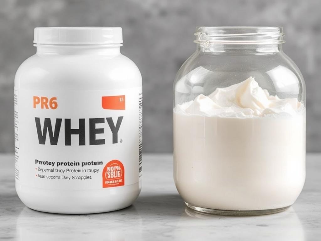 Сывороточный протеин: виды и отличия. Testing and quality assurance