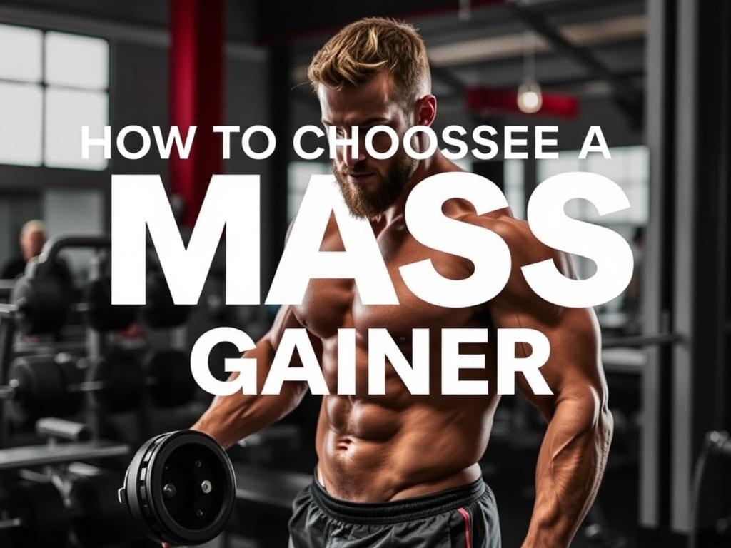 Как выбрать гейнер для набора массы. Practical checklist to pick the right gainer Как выбрать гейнер для набора массы. Practical checklist to pick the right gainer