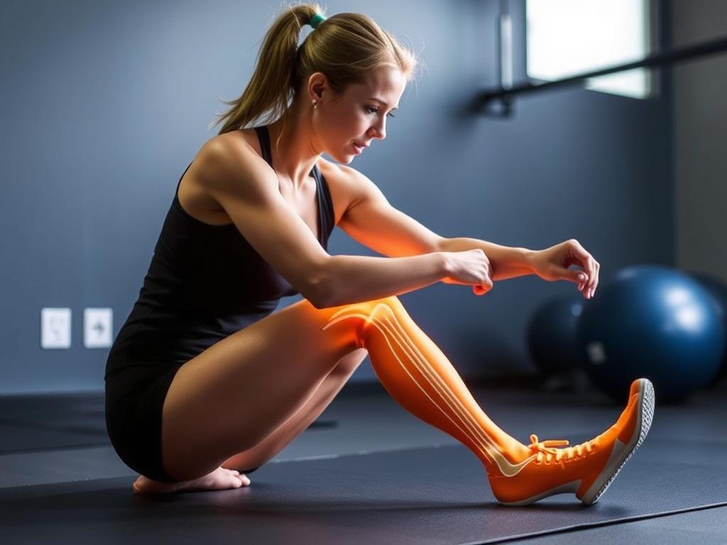 Тренировки при остеохондрозе. Progressing safely and tracking progress