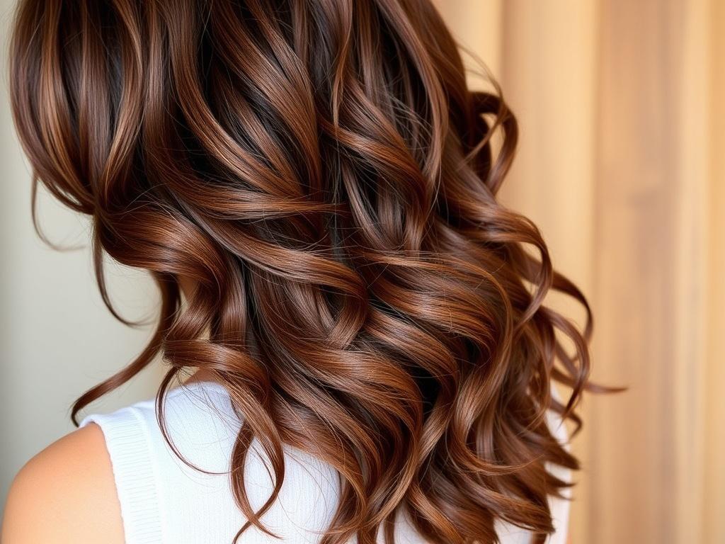 Питание для здоровых волос. Hair-friendly recipes to try this week