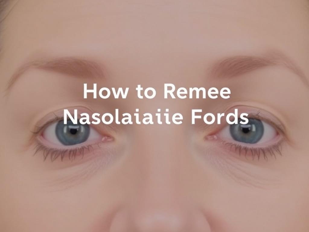 Как убрать носогубные складки. Aftercare and maintaining results