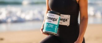 How to choose omega-3 that actually helps athletic performance