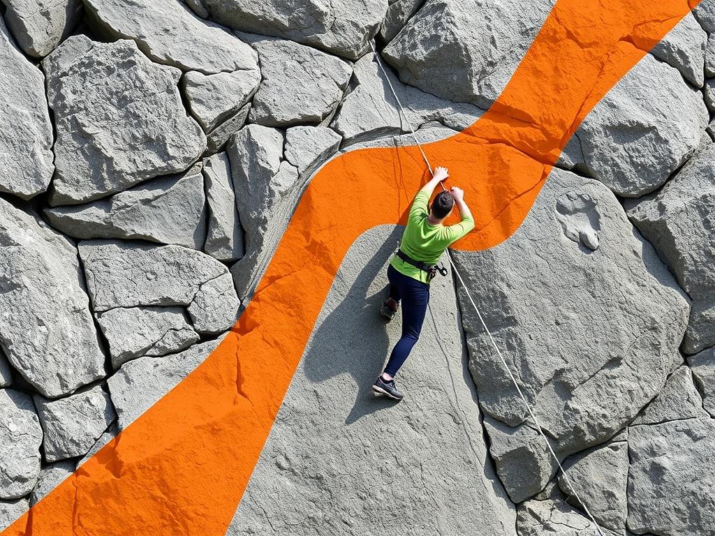 Тренировки для скалолазов. Putting it together: a month-by-month approach Тренировки для скалолазов. Putting it together: a month-by-month approach