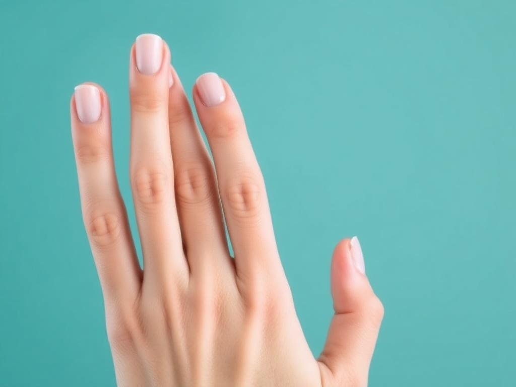 Как убрать жир с пальцев рук. When slimming targets are unrealistic