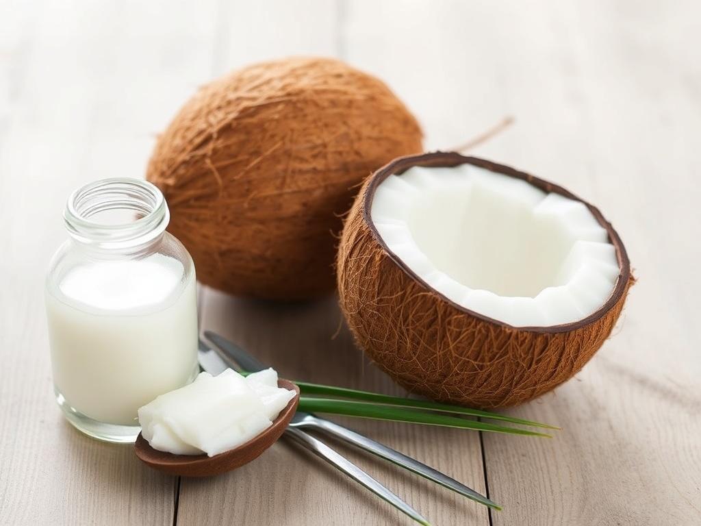 Кокосовое масло для тела: польза. How to apply coconut oil for best results Кокосовое масло для тела: польза. How to apply coconut oil for best results