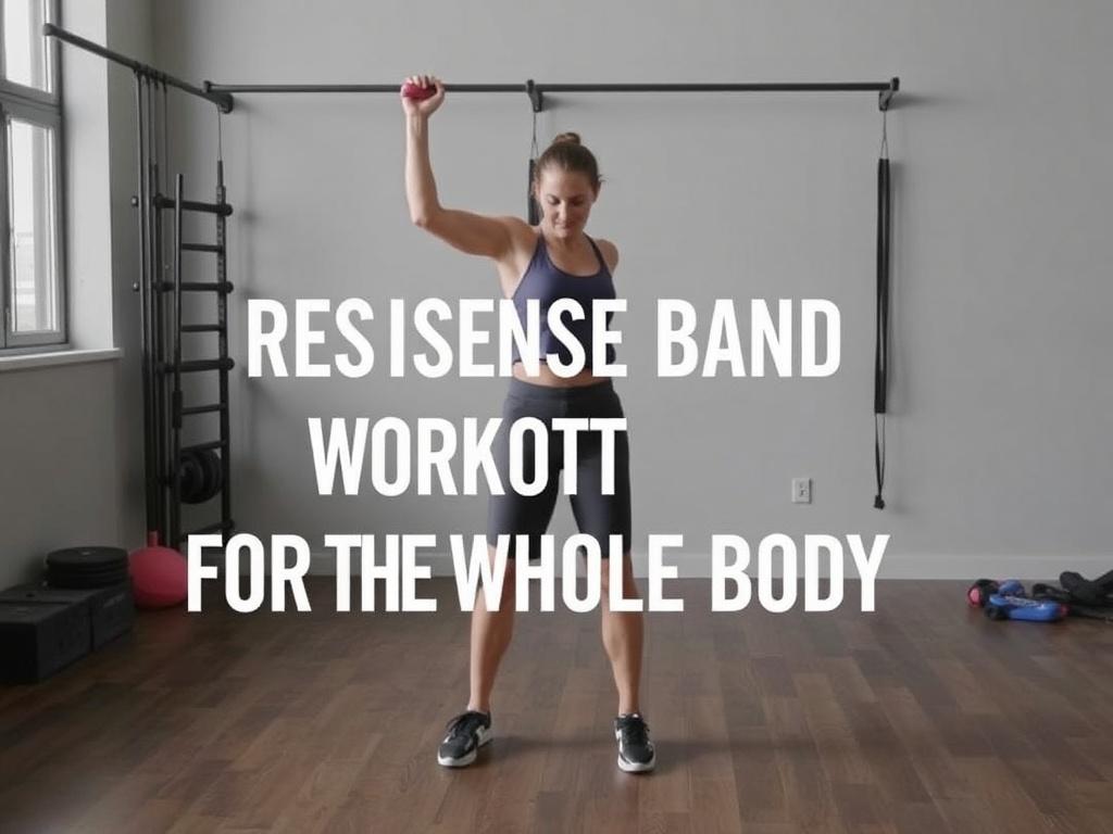 Тренировки с эспандером для всего тела. Final practical checklist before you start